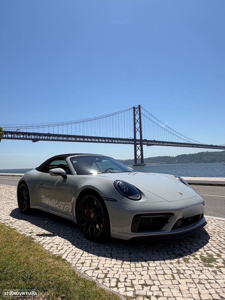 Porsche 911 (992) - 51