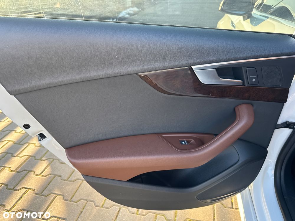 Audi A5 Sportback 2.0 TFSI quattro S tronic - 24