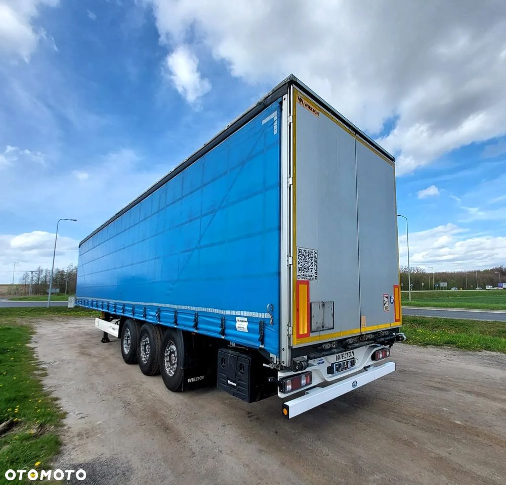 Wielton NS3 MULDA DO STALI - 4