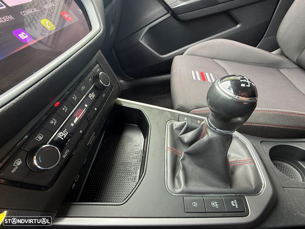 SEAT Arona 1.0 TSI FR - 42