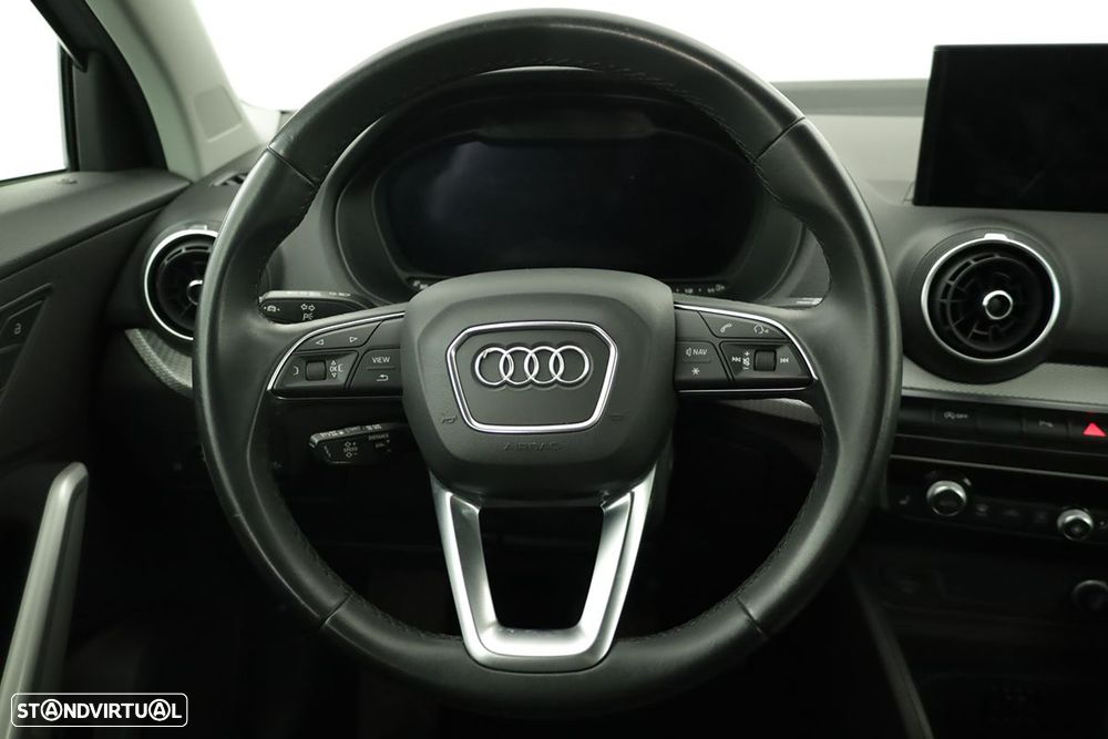 Audi Q2 35 TFSI Advanced S tronic - 15