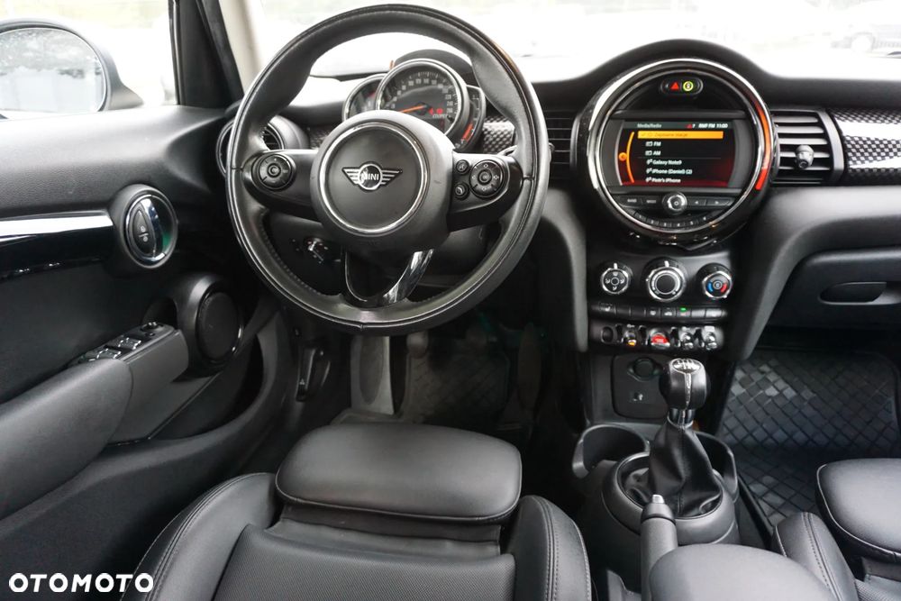 MINI Cooper S Seven Chili - 14