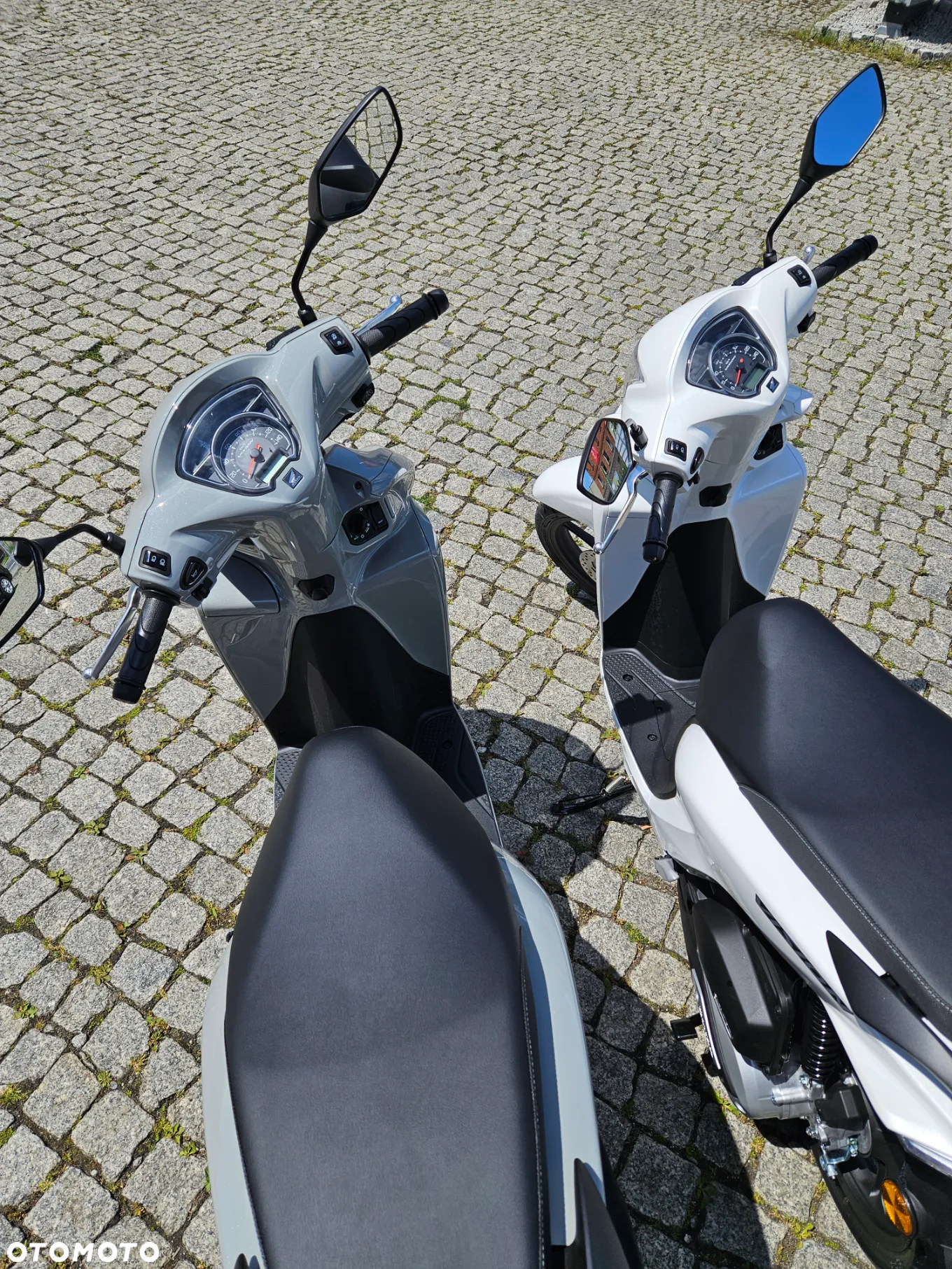 Honda Vision - 16