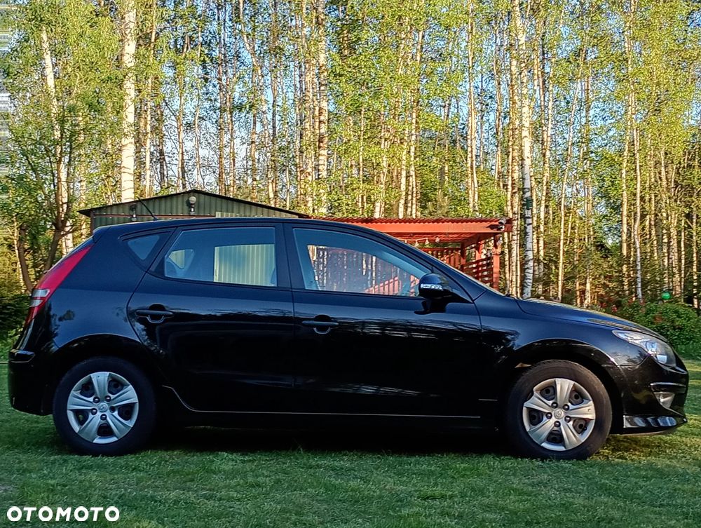 Hyundai i30 - 9