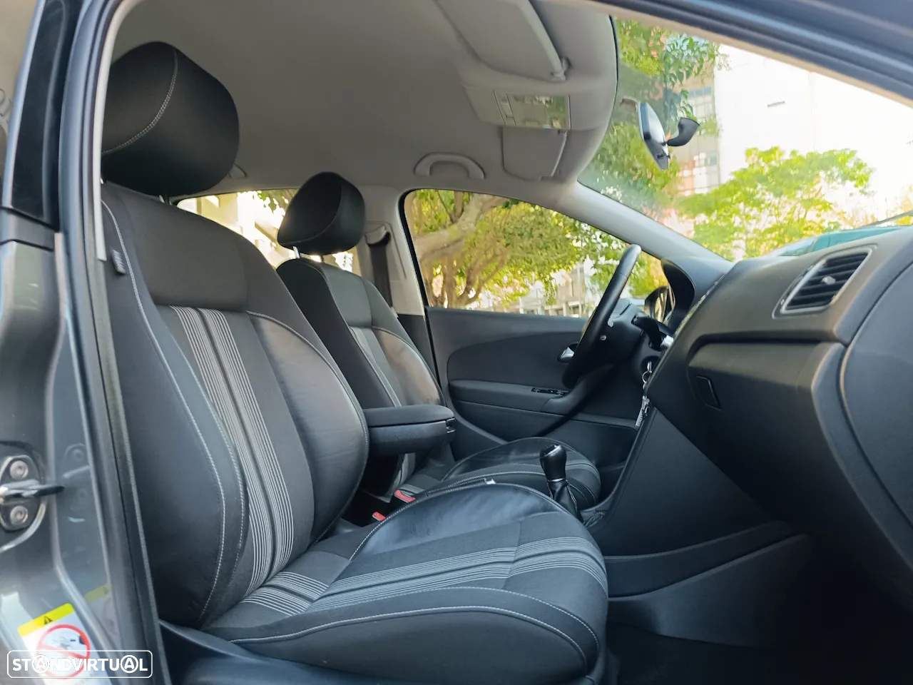 VW Polo 1.2 TSi Match - 20