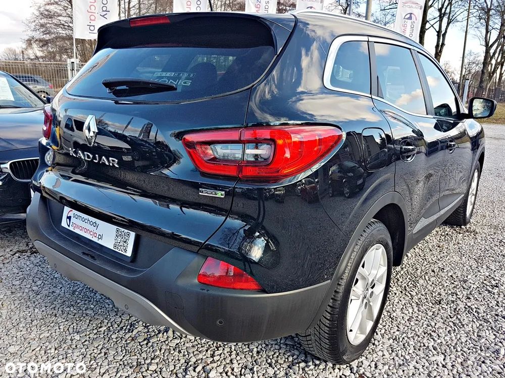 Renault Kadjar Energy dCi 110 EDC Business - 8