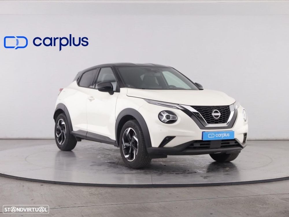 Nissan Juke - 2