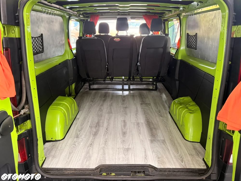 Renault Trafic - 14