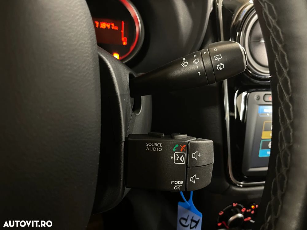 Dacia Lodgy SCe 100 Comfort - 20