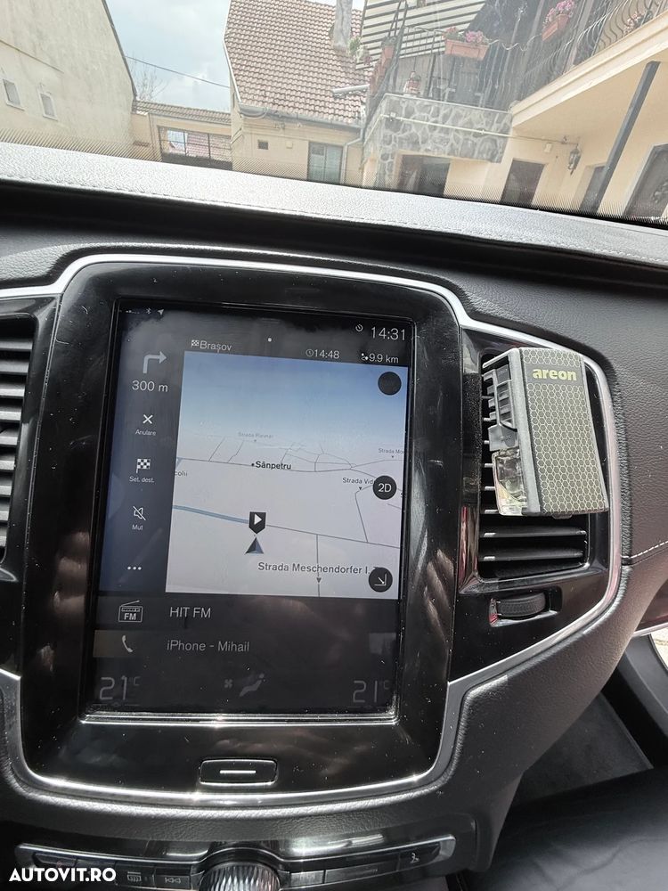 Volvo XC 90 - 6