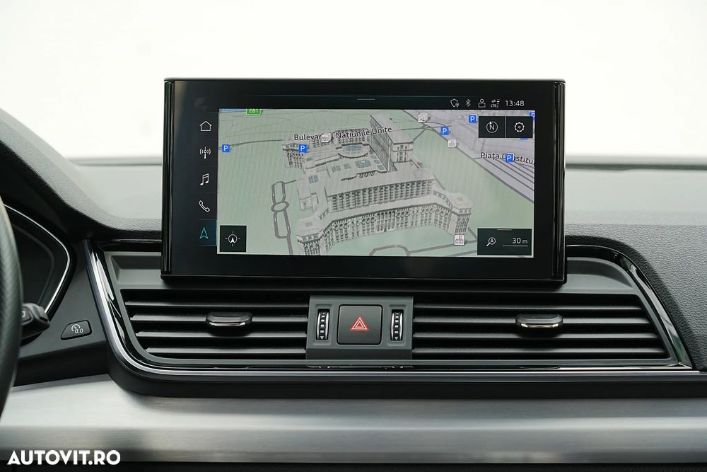 Audi Q5 50 TFSIe quattro S tronic S line business - 19