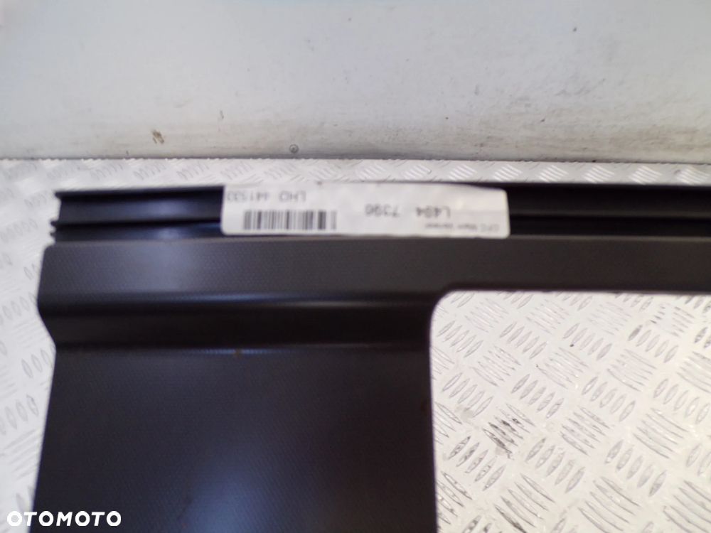 PANEL STEROWANIA PRZEŁĄCZNIK NAPĘDÓW RAMKA TUNELU LAND ROVER RANGE ROVER SPORT II - 3