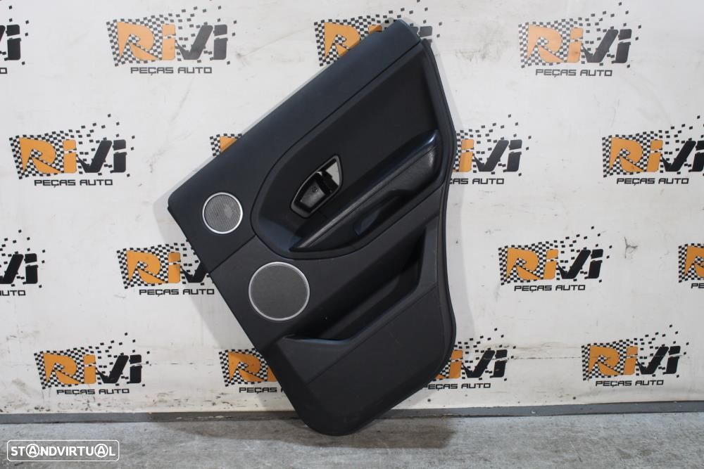 Quartela / Forra Da Porta Land Rover Range Rover Evoque (L538)  Quarte - 6