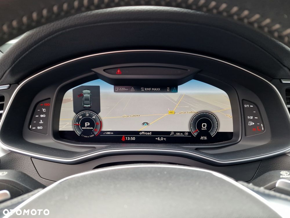 Audi A7 Sportback 40 TDI quattro S tronic - 29