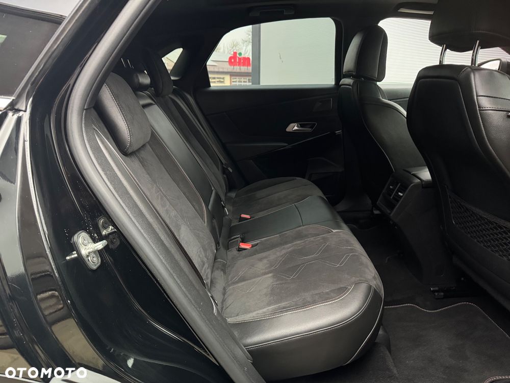 DS Automobiles DS 7 Crossback 1.6 PureTech Performance Line + - 23