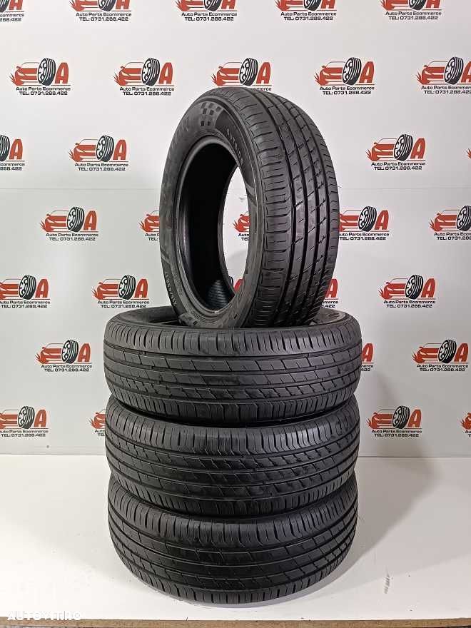 Anvelope 215/65/R17 99V SAILUN VARA 215 65 17 99V CP-V20369 - 1