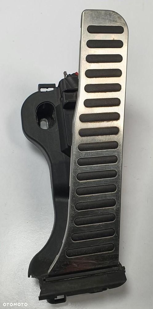 PEDAŁ POTENCJOMETR VW NEW BEETLE II 1K1721503AN - 1