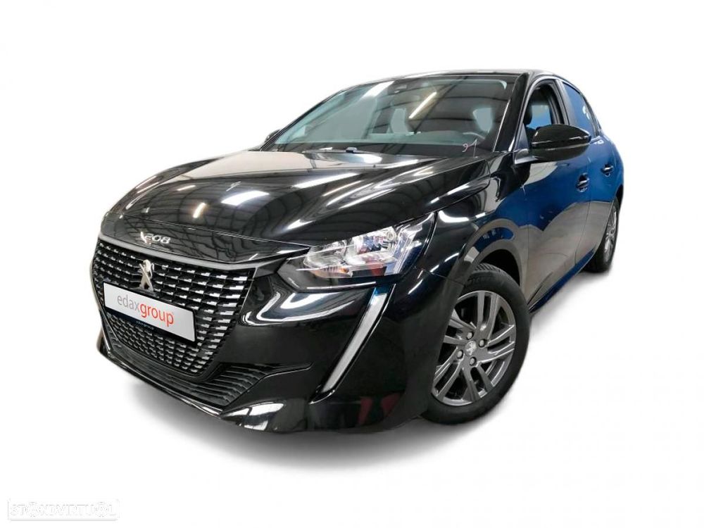 Peugeot 208 1.5 BlueHDi Active Pack - 1