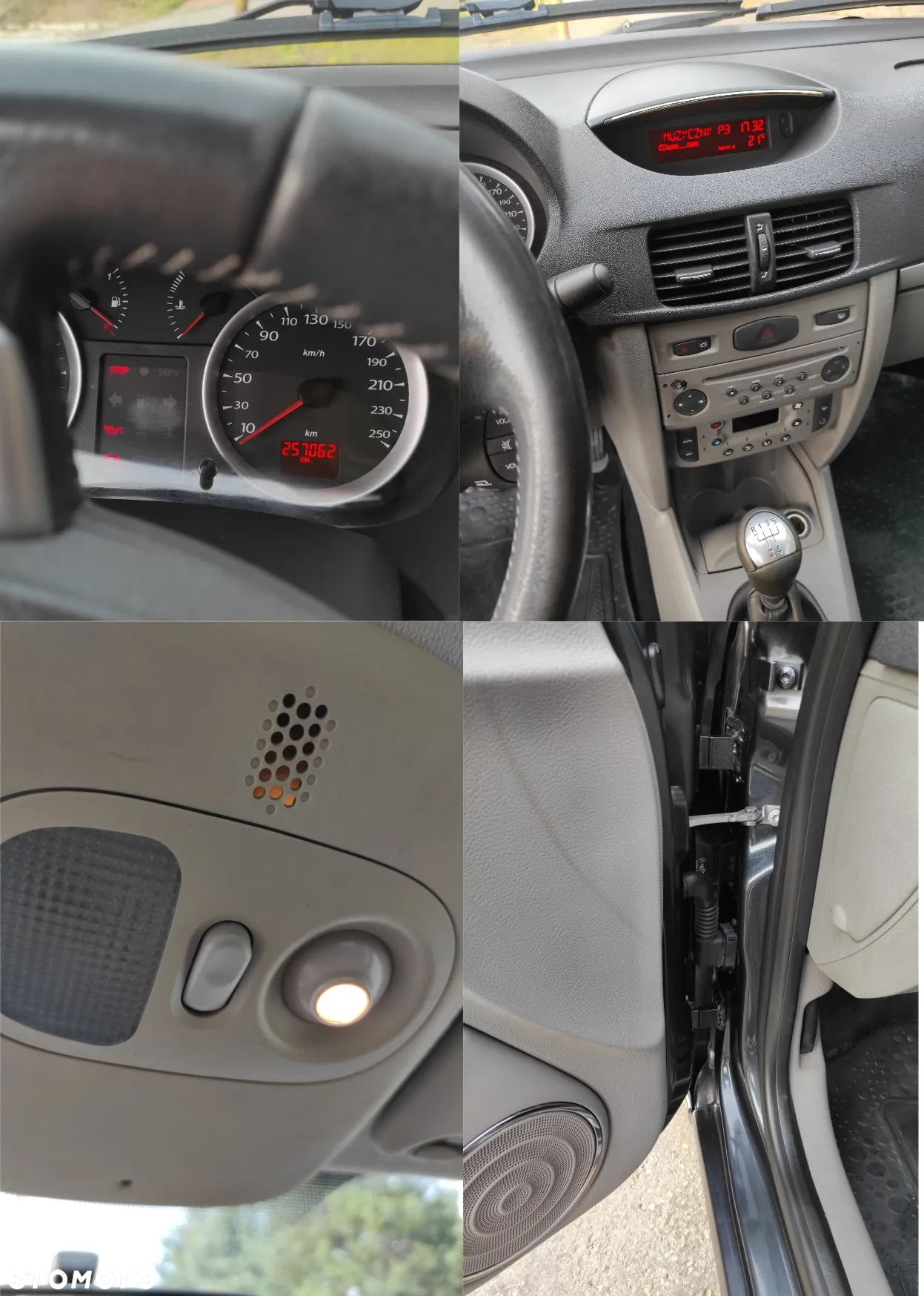 Renault Thalia 1.2 16V All Inclusive - 21