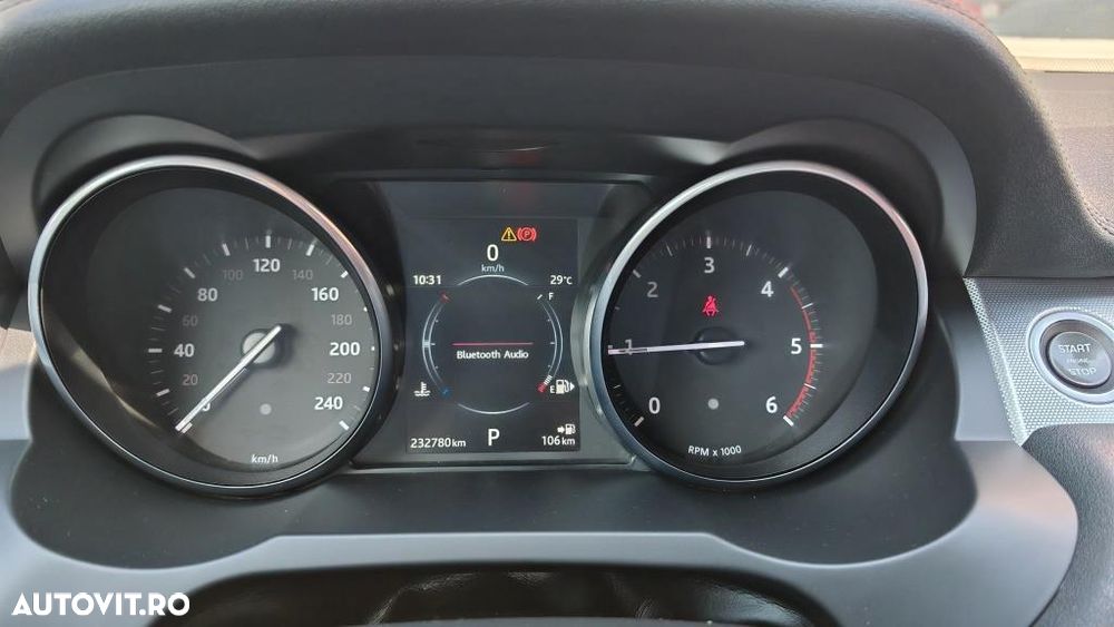 Land Rover Range Rover Evoque - 33