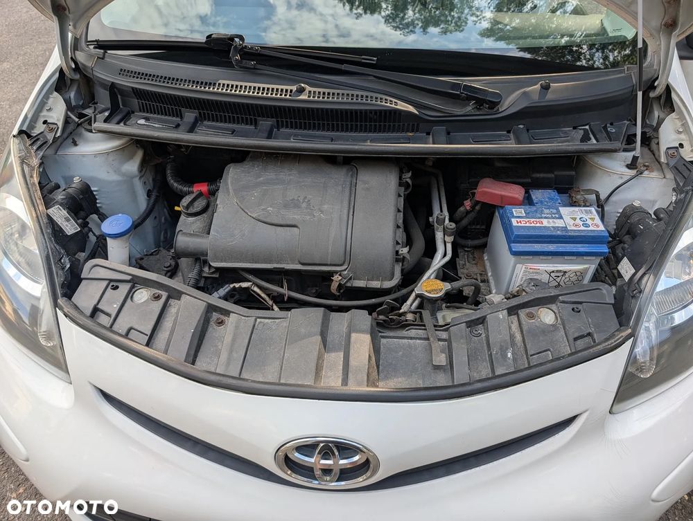 Toyota Aygo - 22