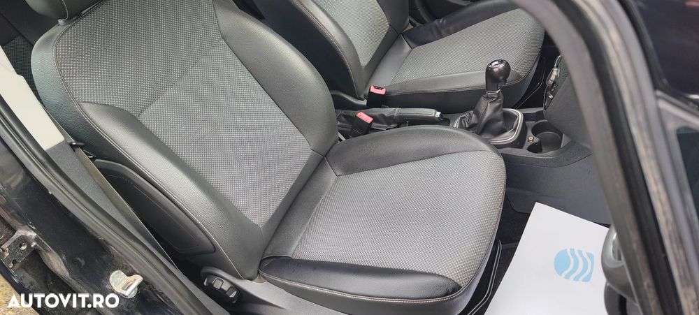 Opel Corsa 1.3 CDTI Cosmo - 27