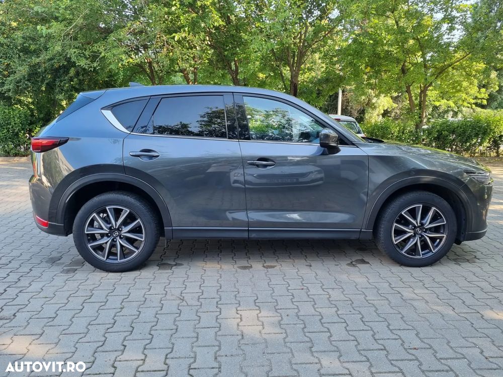 Mazda CX-5 - 6