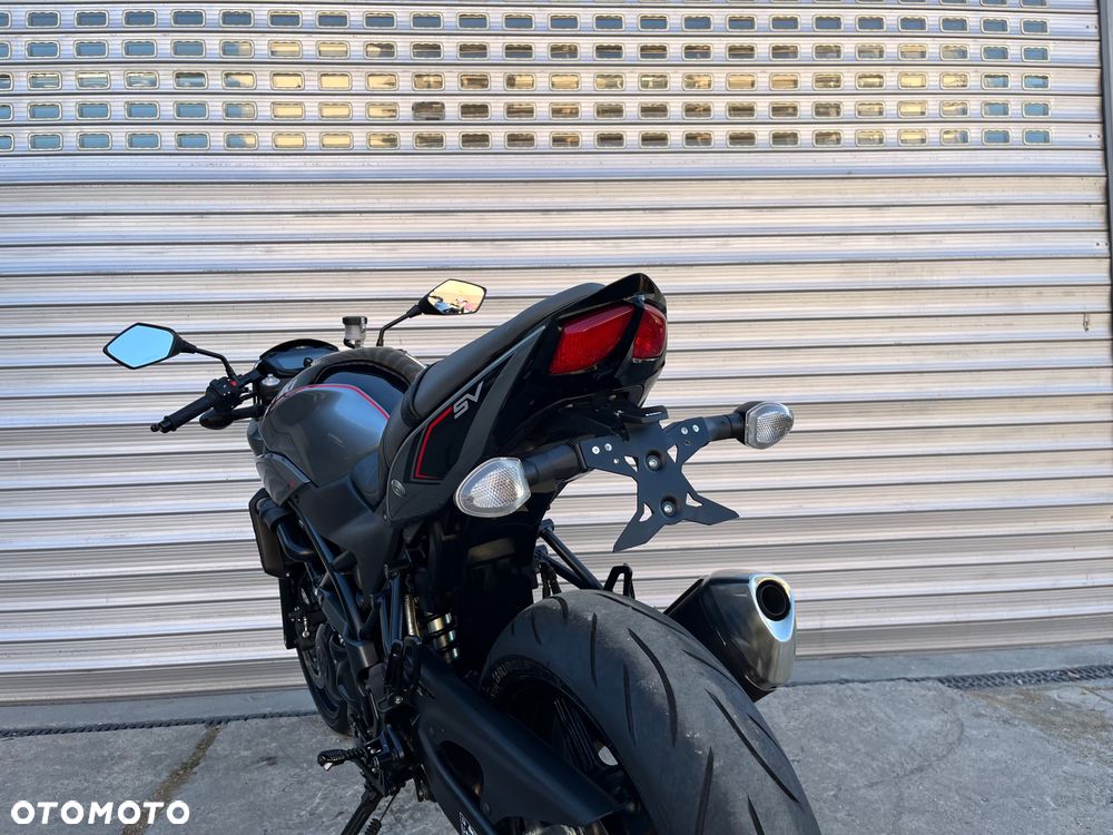 Suzuki SV - 32