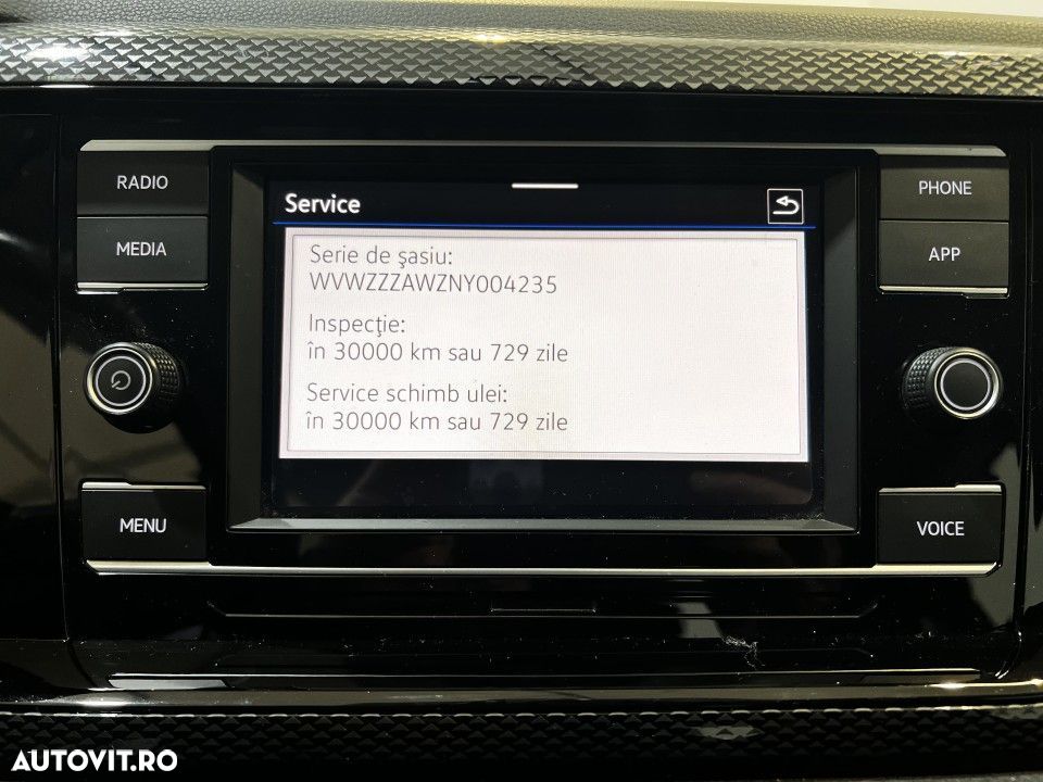 Volkswagen Polo - 19