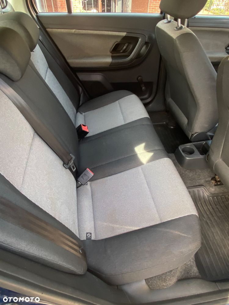 Skoda Fabia 1.4 16V Classic - 12