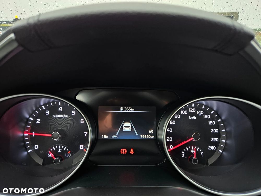 Kia Ceed 1.0 T-GDI S - 18