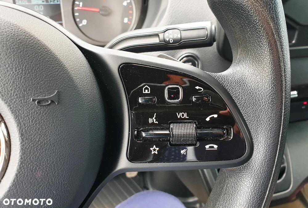 Mercedes-Benz SPRINTER 317 CDI - 17