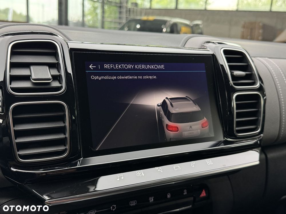 Citroën C5 Aircross 1.5 BlueHDi Shine EAT8 - 37