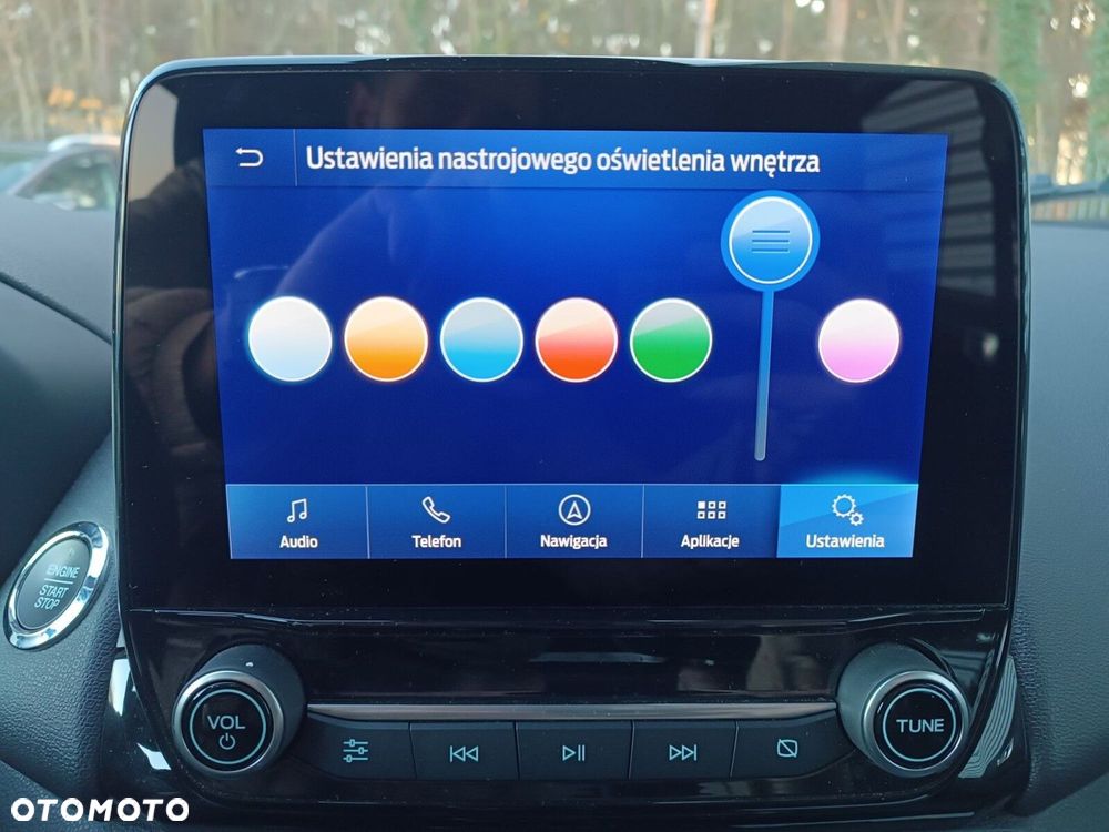 Ford EcoSport 1.0 EcoBoost Titanium ASS - 23