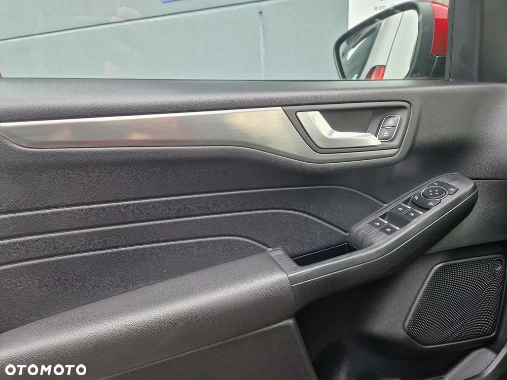 Ford Kuga 1.5 EcoBoost FWD Titanium X - 25