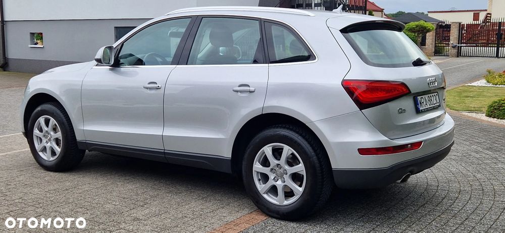 Audi Q5 - 7