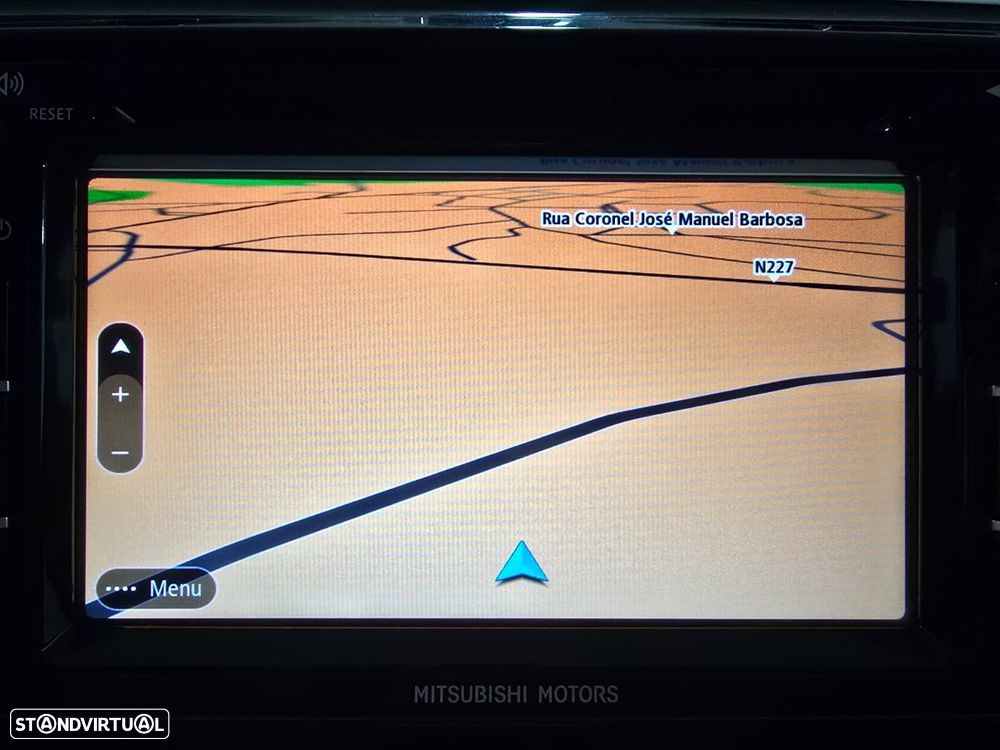 Mitsubishi Space Star 1.2 Intense Connect Edition - 6