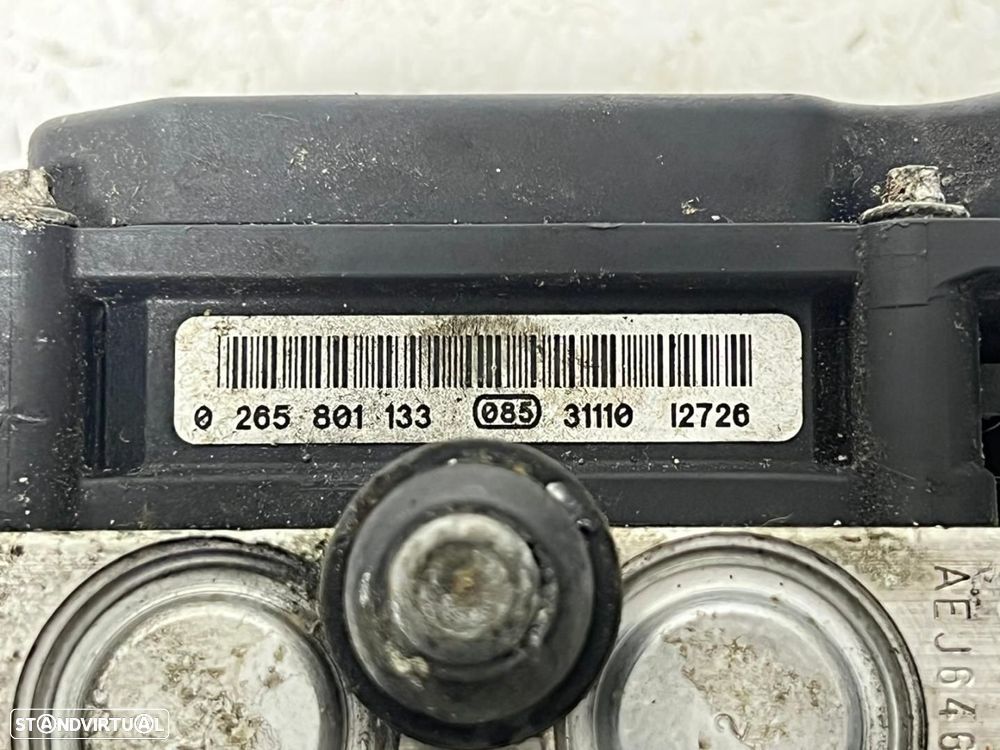 ABS OPEL MOVANO B (X62) REF. 0265801133 0265237094 - 6