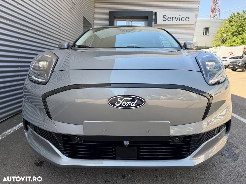 Ford Puma Gen-E 46.8 kWh - 7