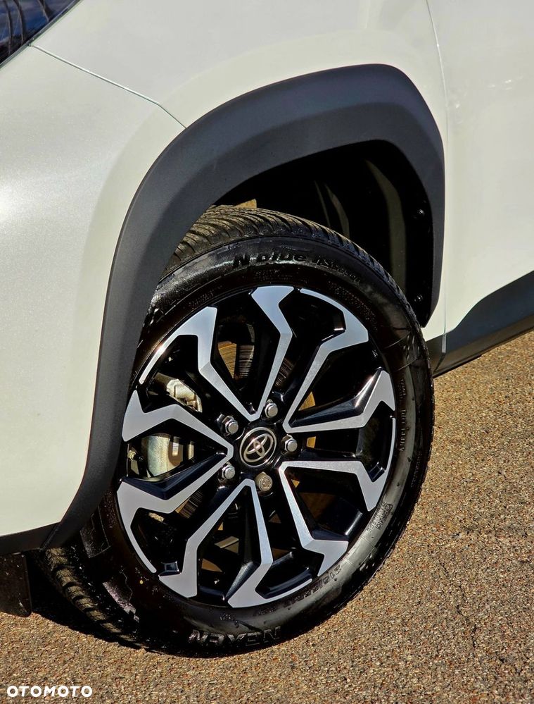 Toyota Yaris Cross Hybrid 1.5 Style - 12