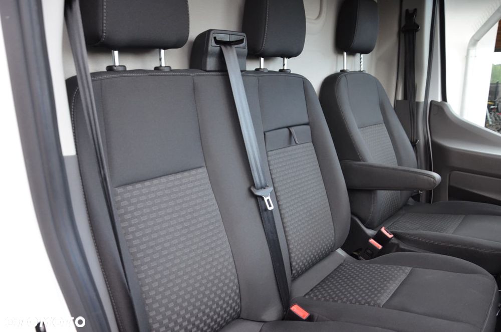 Ford TRANSIT - 25
