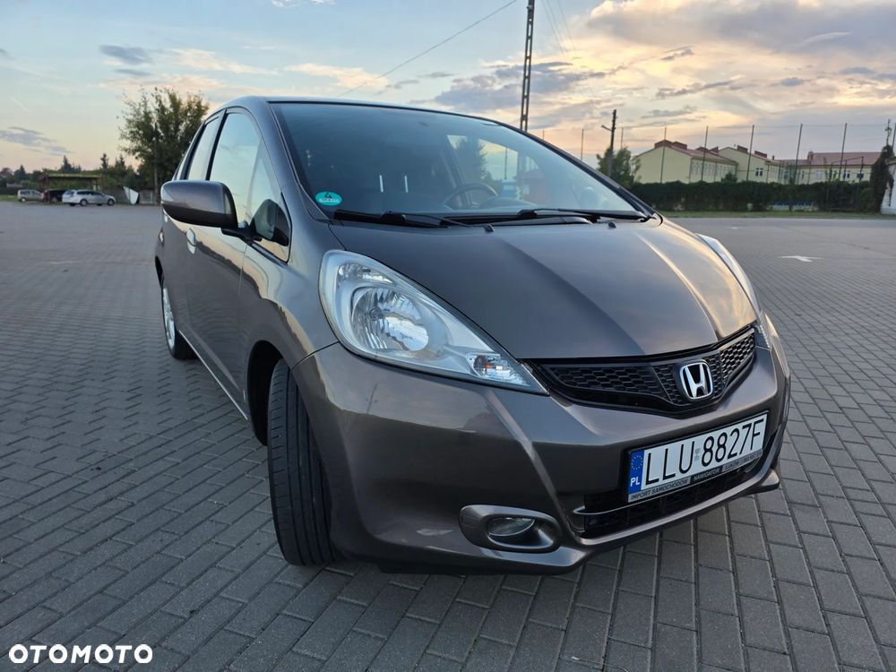 Honda Jazz - 15