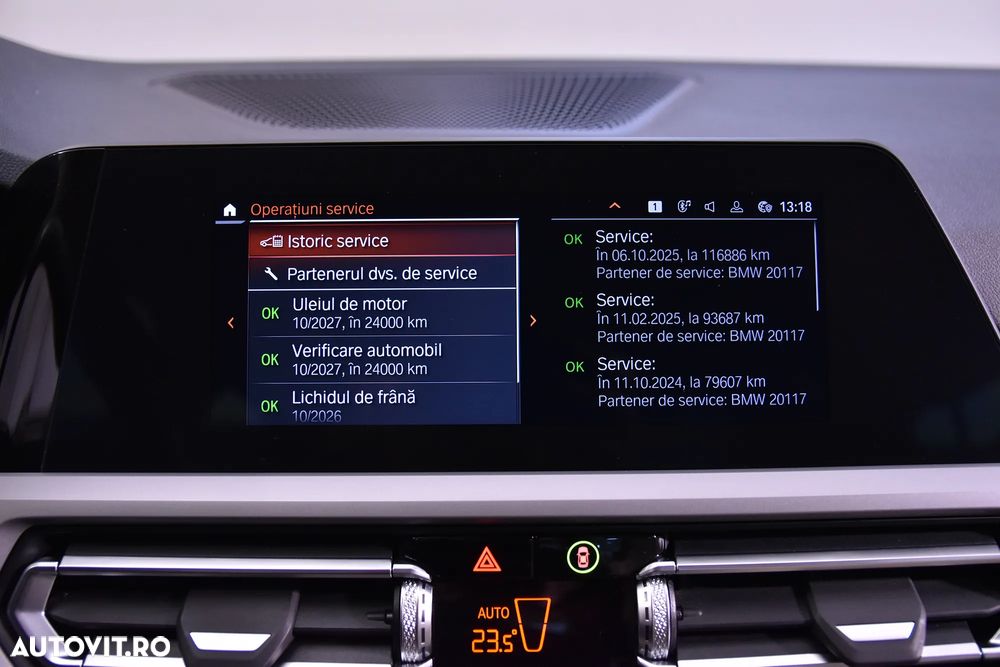 BMW Seria 3 318d Aut. - 20