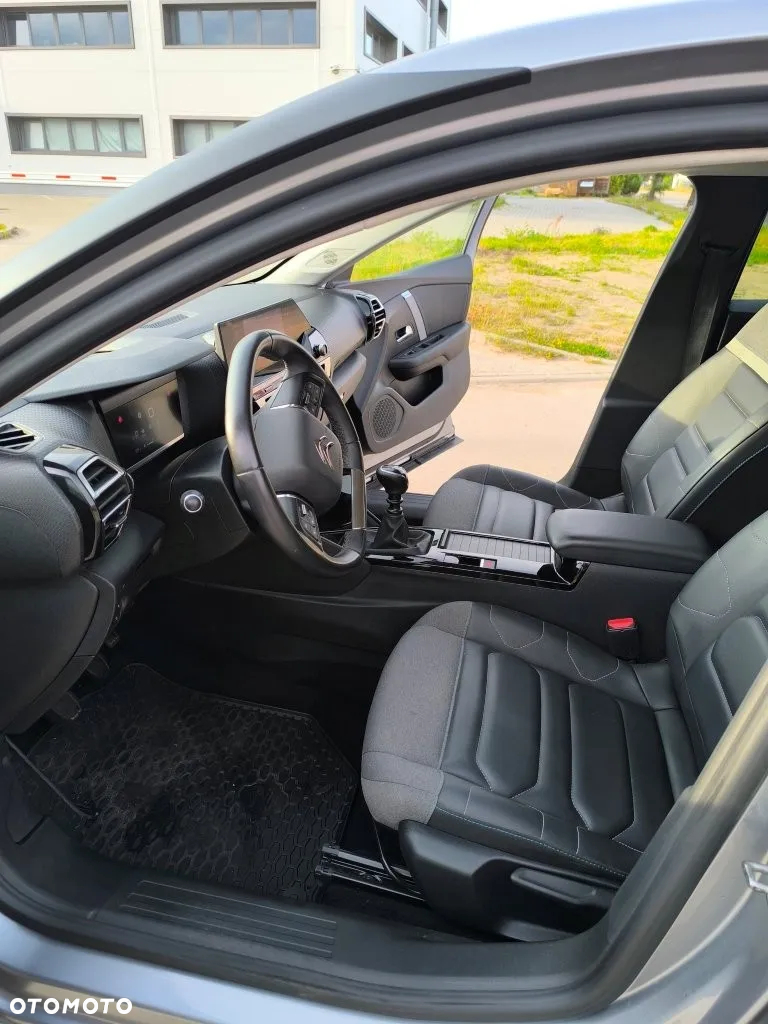 Citroën C4 1.5 BlueHDi Shine S&S - 14