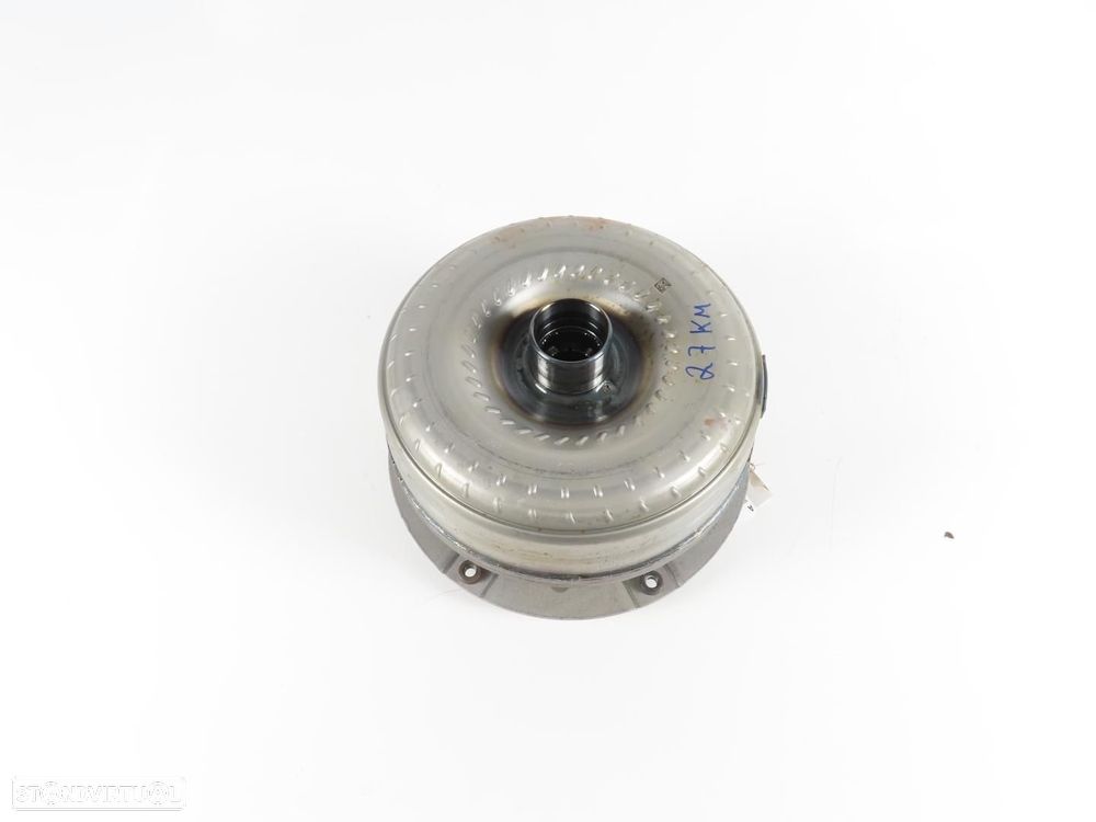 Conversor binário / Torque Caixa Velocidades 8HP51 Usado / Original BMW 5 (G30,...