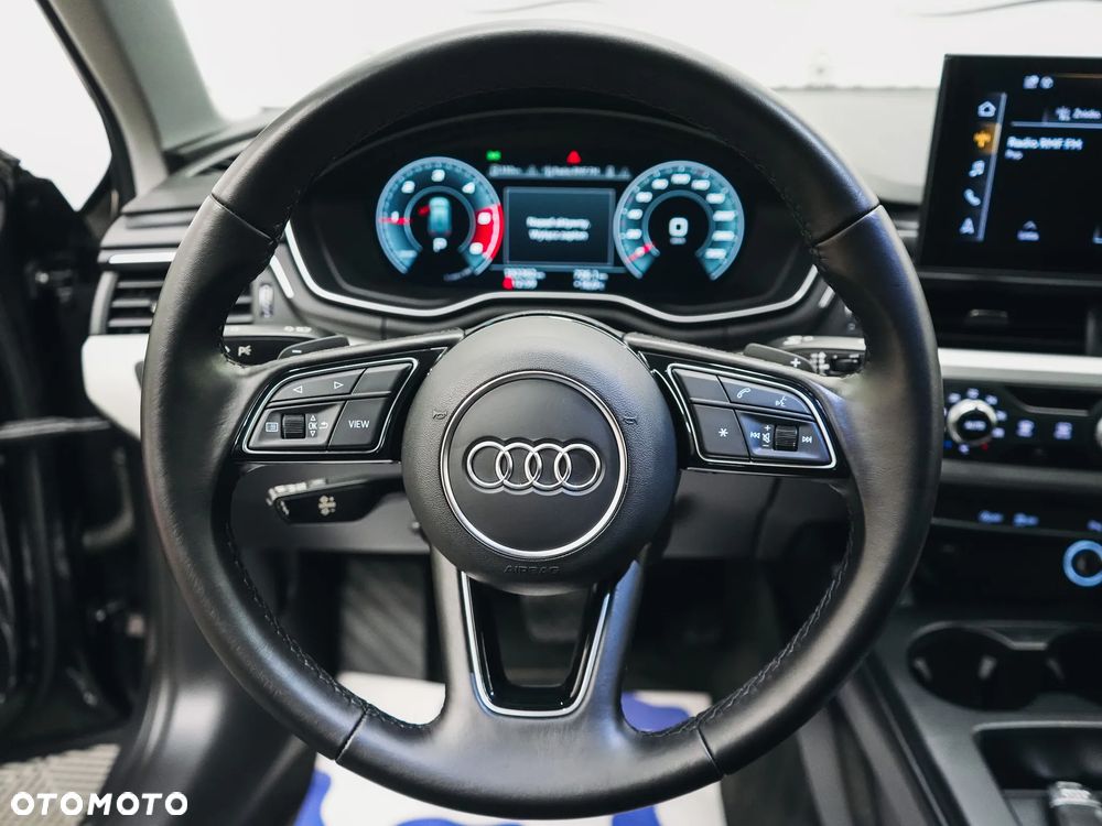 Audi A4 - 18