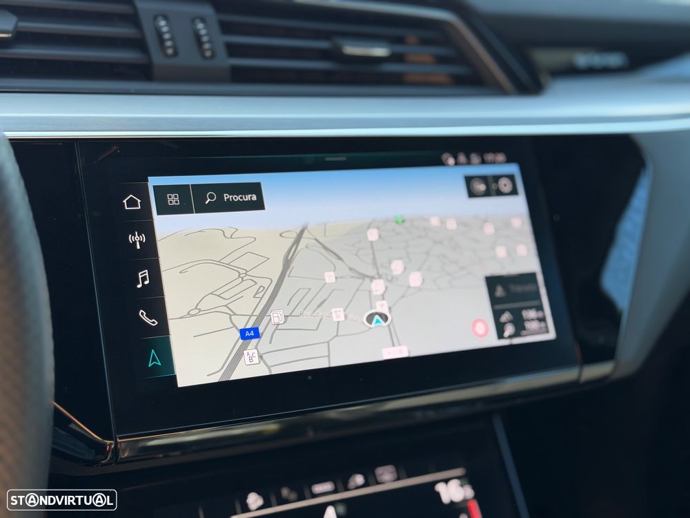 Audi e-tron 55 quattro S line - 22