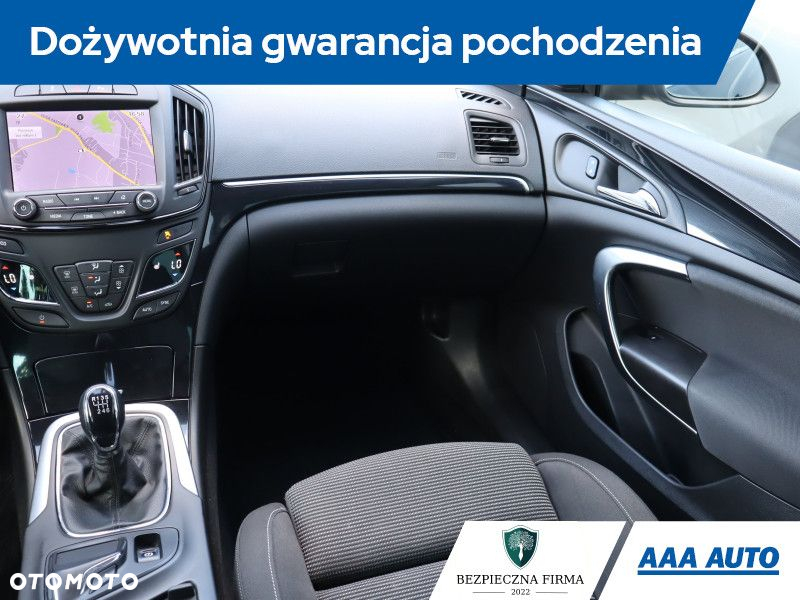 Opel Insignia - 9