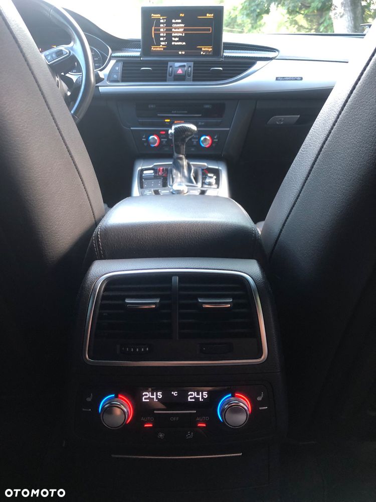 Audi A6 Limousine 3.0 TFSI Quattro S tronic - 18