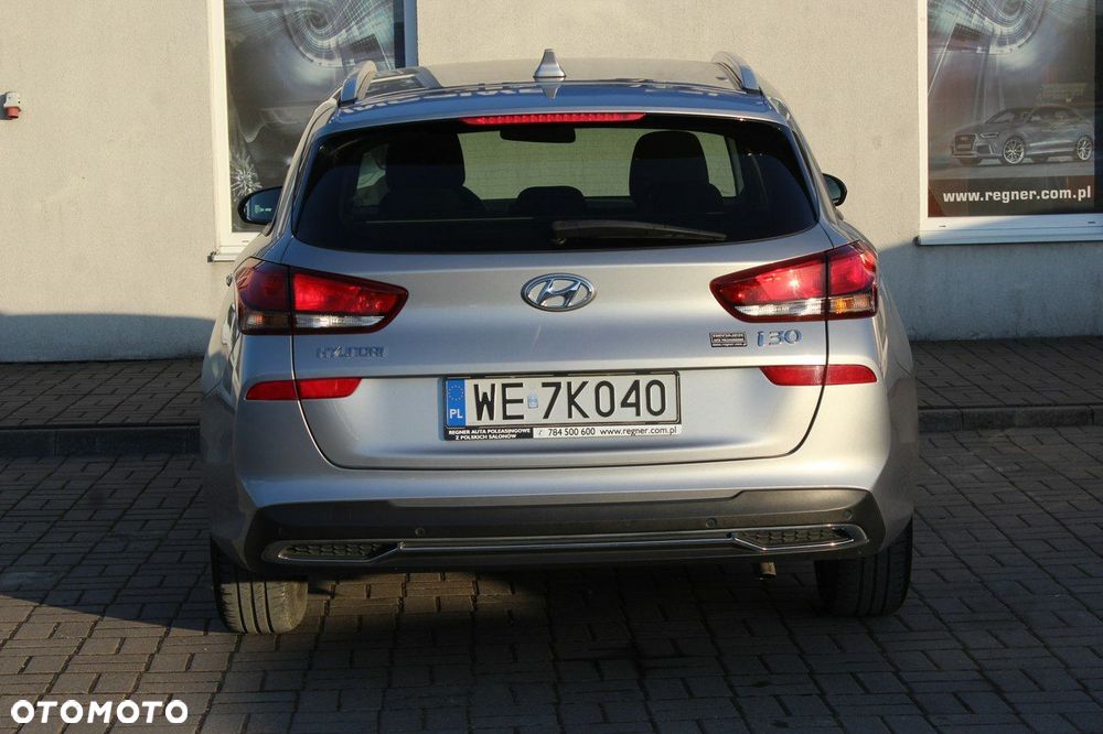 Hyundai i30 - 6